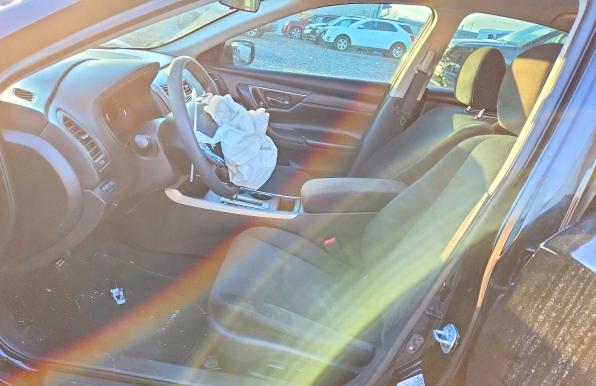 Photo 7 from auction – 2015 NISSAN ALTIMA with VIN 1N4AL3AP7FC273118