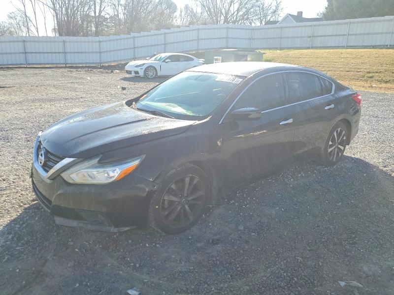 Photo 1 from auction – 2016 NISSAN ALTIMA 2.5 with VIN 1N4AL3AP5GC291263
