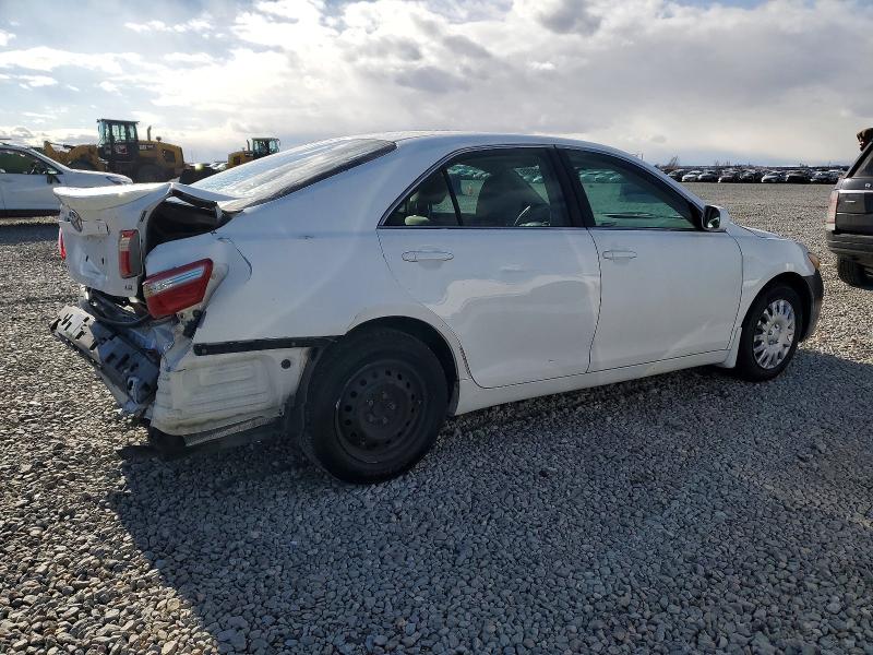 Photo 3 from auction – 2007 TOYOTA CAMRY CE with VIN 4T1BE46K17U592825