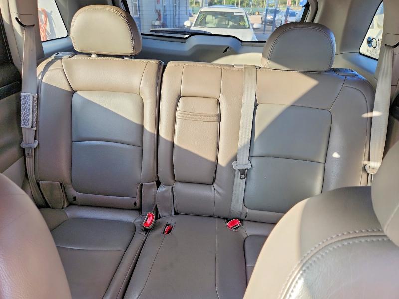 Photo 10 from auction – 2008 SATURN VUE XR with VIN 3GSCL53788S525892
