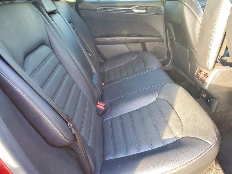 Photo 10 from auction – 2018 FORD FUSION with VIN 3FA6P0H94JR185234