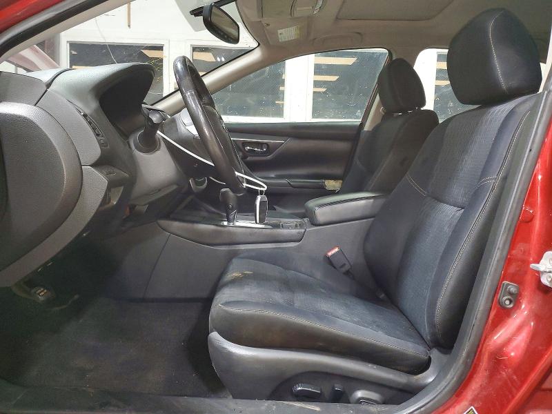 Photo 7 from auction – 2016 NISS ALTIMA with VIN 1N4AL3AP5GC211251