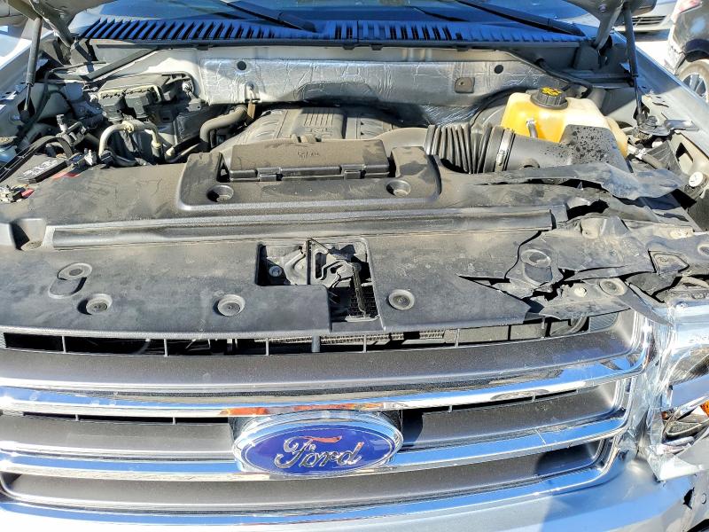 Photo 12 from auction – 2015 FORD EXPEDITION with VIN 1FMJU1KT9FEF06309