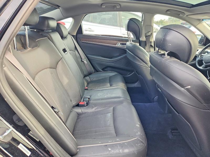 Photo 10 from auction – 2015 HYUNDAI GENESIS 5. with VIN KMHGN4JF3FU048938
