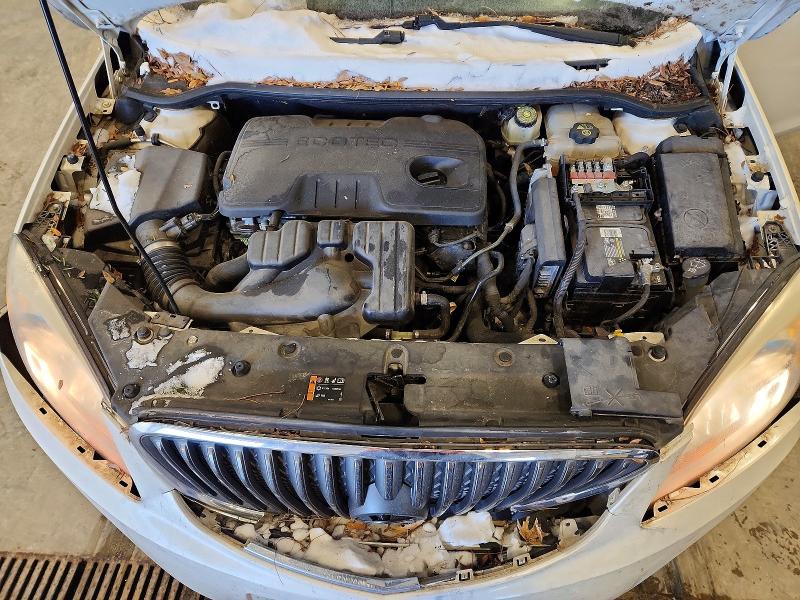 Photo 11 from auction – 2012 BUICK VERANO CON with VIN 1G4PR5SK6C4143737