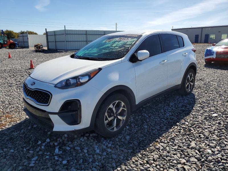 2022 KIA SPORTAGE - Търг №99646475