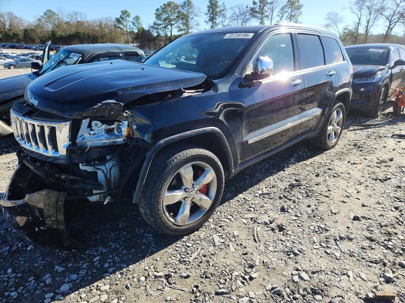 2012 JEEP 4X4LIMITED