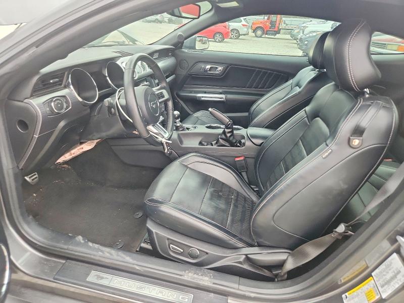 Zdjęcie 7 z aukcji – 2016 FORD MUSTANG z VIN 1FA6P8CF9G5205288