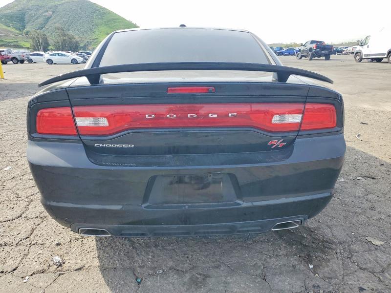 Photo 6 from auction – 2013 DODGE CHARGER with VIN 2C3CDXCT7DH502784