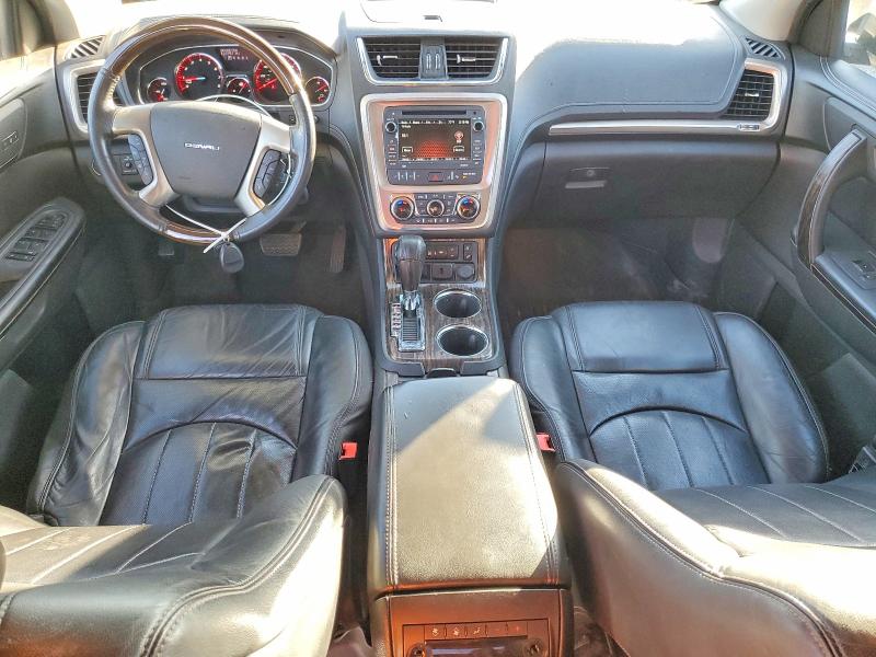 Фото 8 с аукциона – 2015 GMC ACADIA DEN с VIN 1GKKRTKD5FJ253077