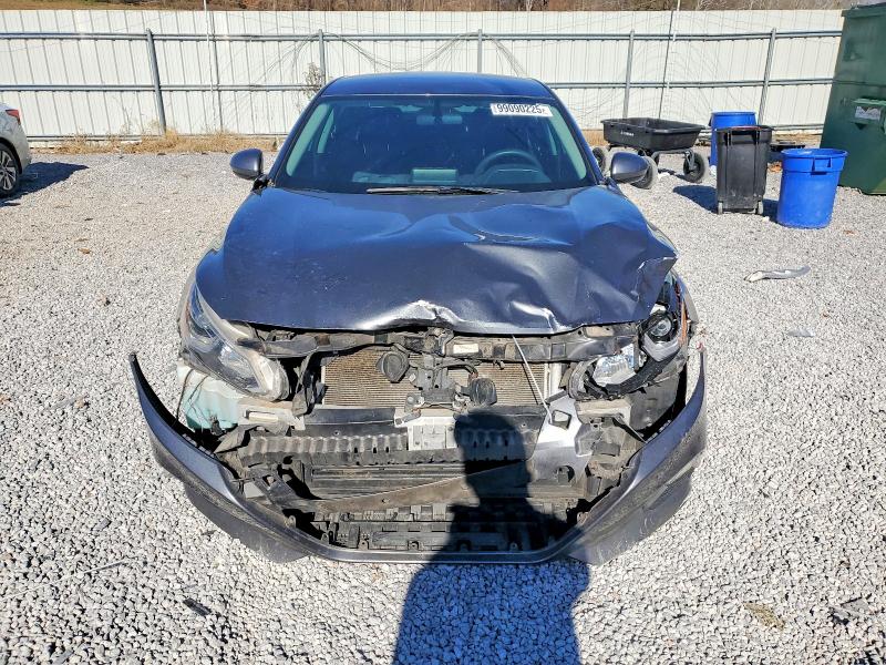 Photo 5 from auction – 2019 NISSAN ALTIMA S with VIN 1N4BL4BV1KN310198
