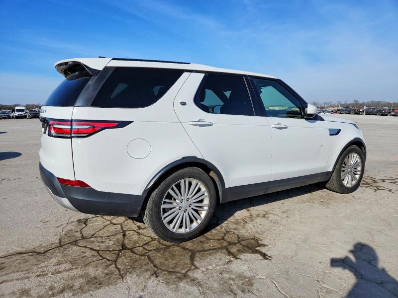 صورة رقم 3 من المزاد - 2018 LAND ROVER DISCOVERY مع VIN SALRT2RV0JA079067
