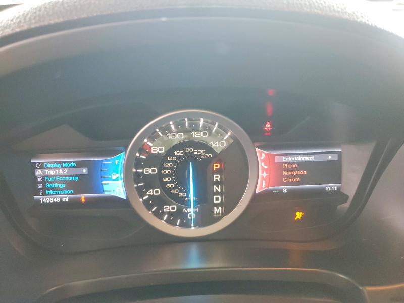 Photo 9 from auction – 2013 FORD EXPLORER X with VIN 1FM5K7D81DGC47934