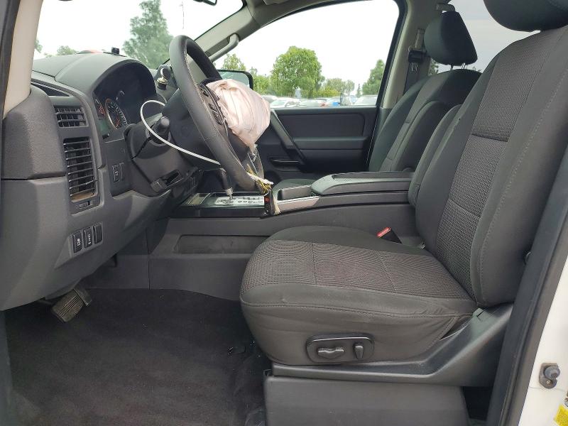 Photo 7 from auction – 2014 NISSAN TITAN S with VIN 1N6AA0ED4EN514311
