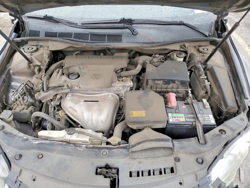 Photo 11 from auction – 2015 TOYOTA CAMRY LE with VIN 4T1BF1FK2FU877706