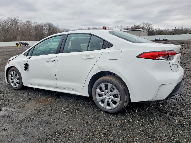 Photo 2 from auction – 2026 TOYOTA COROLLA with VIN 5YFB4MDE9TP360324