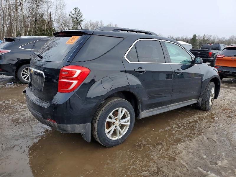 Photo 3 from auction – 2017 CHEVROLET EQUINOX with VIN 2GNALCEK7H1521117