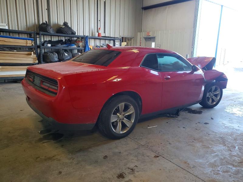 Photo 3 from auction – 2015 DODGE CHALLENGER with VIN 2C3CDZAG7FH775065