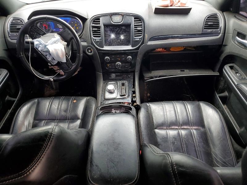 Photo 8 from auction – 2021 CHRYSLER 300 with VIN 2C3CCABG7MH529276