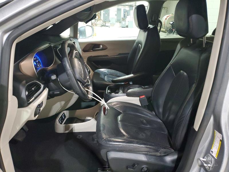 Photo 7 from auction – 2018 CHRYSLER PACIFICA T with VIN 2C4RC1BG9JR102306