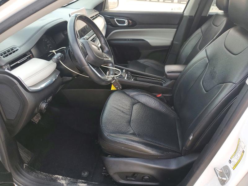 Photo 7 from auction – 2022 JEEP COMPASS with VIN 3C4NJDCB5NT145360