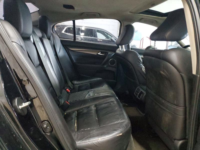 صورة رقم 10 من المزاد - 2012 ACURA TL مع VIN 19UUA8F59CA017556
