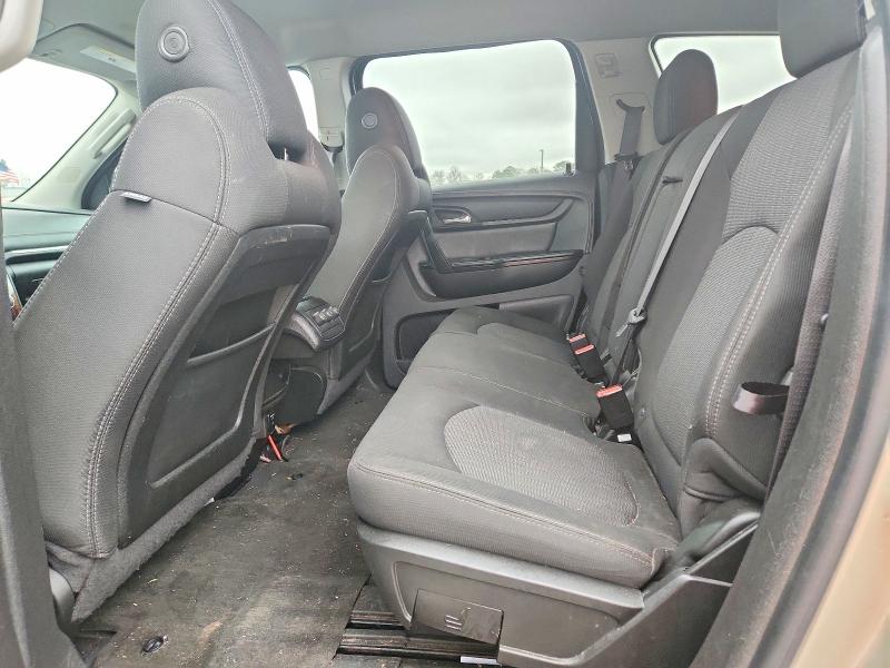 Photo 11 from auction – 2014 CHEVROLET TRAVERSE L with VIN 1GNKRGKD7EJ220882