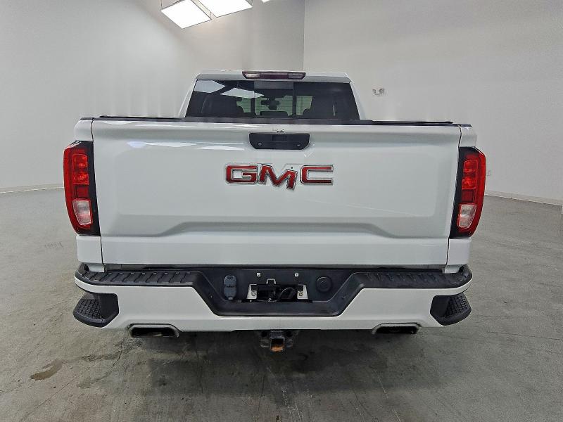 Photo 6 from auction – 2019 GMC SIERRA K15 with VIN 1GTR9CED5KZ256529