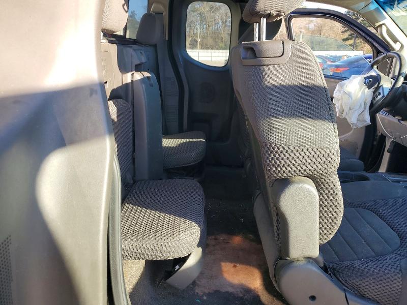 Фото 10 с аукциона – 2013 NISSAN FRONTIER S с VIN 1N6BD0CT2DN763131