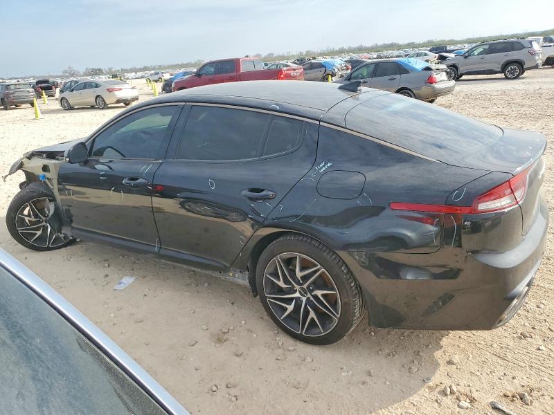Photo 2 from auction – 2022 KIA STINGER with VIN KNAE35LD4N6101259