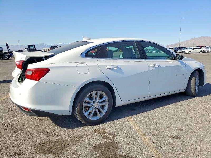 Photo 3 from auction – 2017 CHEVROLET MALIBU with VIN 1G1ZE5ST9HF107854