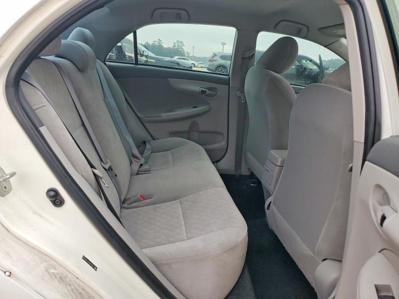Foto 10 de la subasta – 2009 TOYOTA COROLLA BA con VIN JTDBL40EX9J030259
