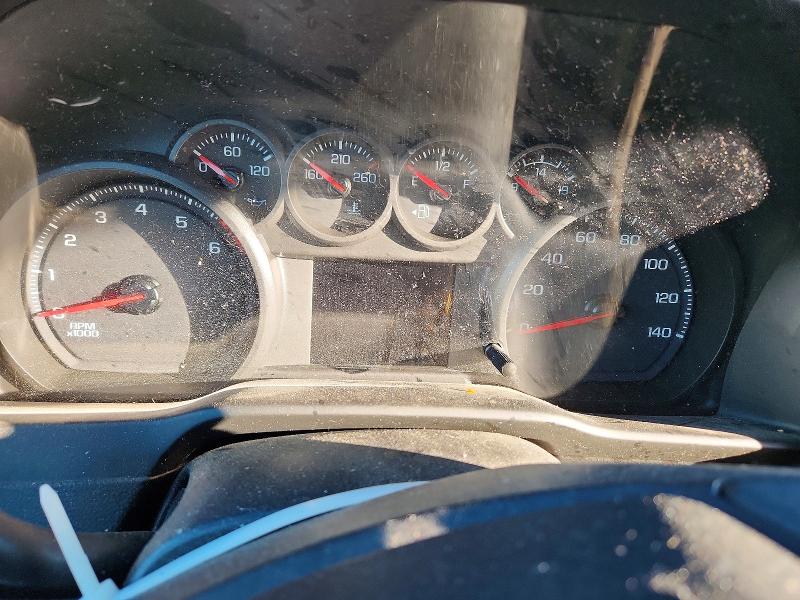 Photo 9 from auction – 2021 CHEVROLET SILVERADO with VIN 1GCRYBEH5MZ104298