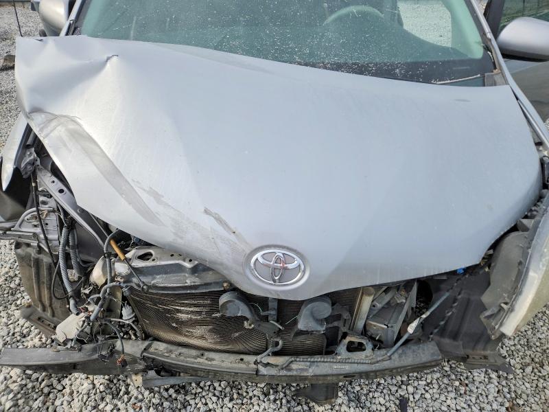 Photo 12 from auction – 2013 TOYOTA SIENNA SPO with VIN 5TDXK3DC2DS381027