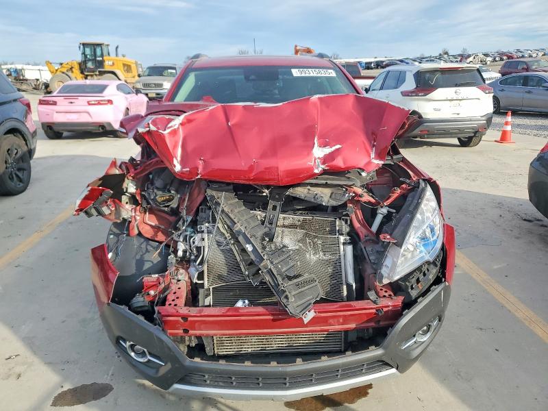 Photo 5 from auction – 2016 BUICK ENCORE PRE with VIN KL4CJDSB3GB683790