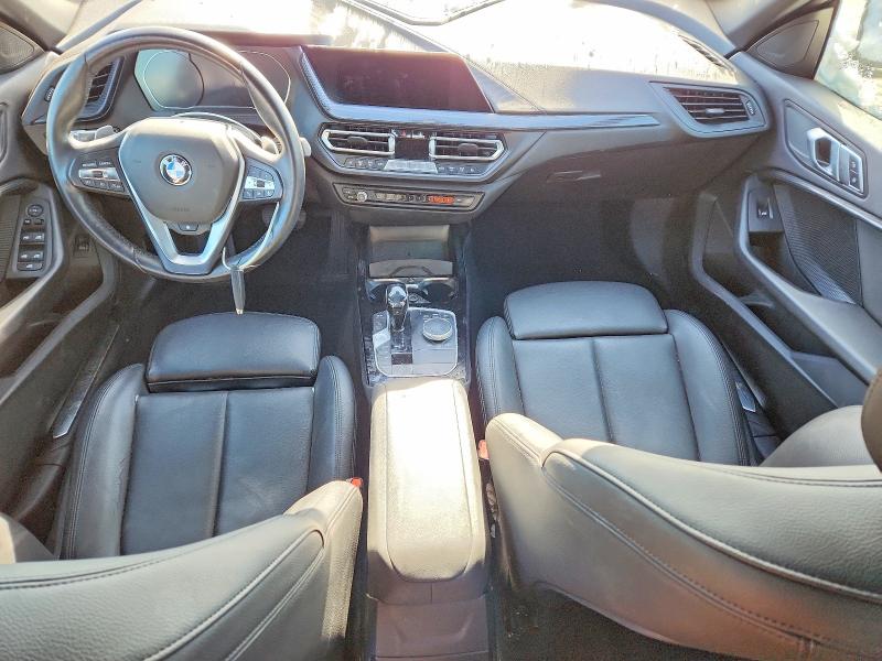 Photo 8 from auction – 2020 BMW 228XI with VIN WBA73AK06L7F52395