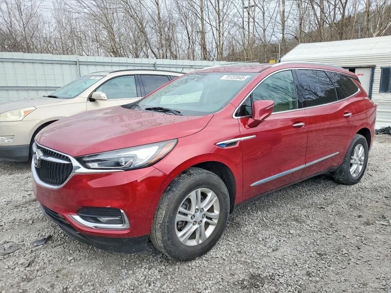 BUICK ENCLAVE ES 2020 with VIN 5GAEVAKW6LJ270431 - Photo from auction