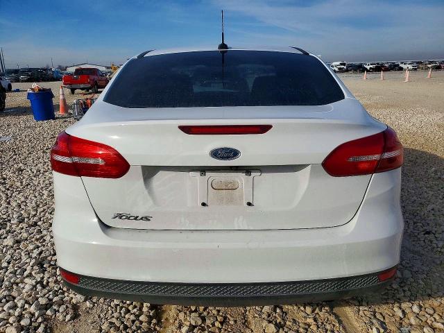 Photo 6 from auction – 2017 FORD FOCUS with VIN 1FADP3E24HL341975