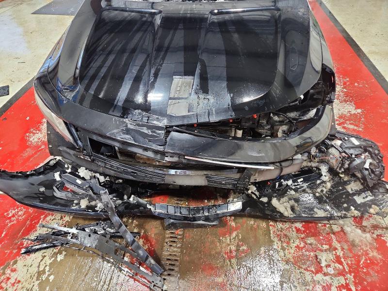 Photo 11 from auction – 2019 CHEVROLET IMPALA with VIN 2G1105S3XK9147551