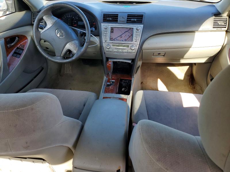 Photo 8 from auction – 2011 TOYOTA CAMRY BASE with VIN 4T1BF3EK2BU200646