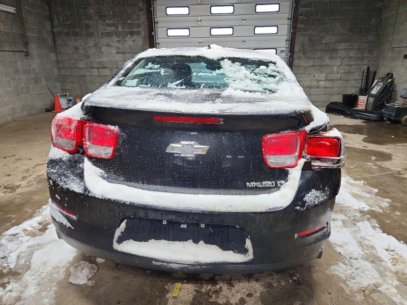 صورة رقم 6 من المزاد - 2013 CHEVROLET MALIBU مع VIN 1G11C5SA0DF317528