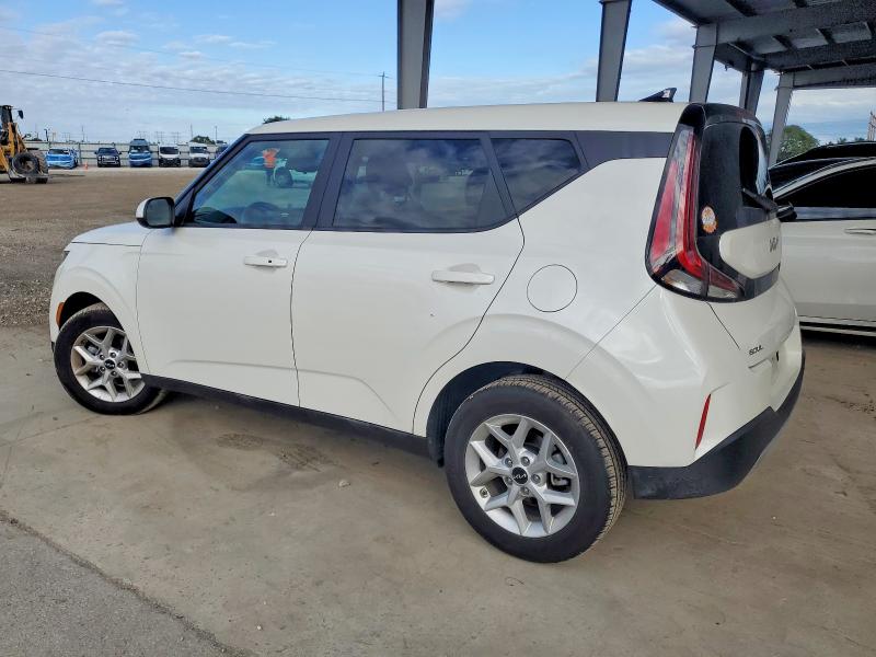 Photo 2 from auction – 2025 KIA SOUL with VIN KNDJ23AU0S7946093