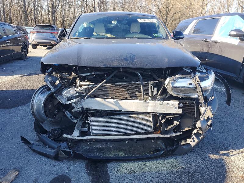 Photo 5 from auction – 2018 BMW X2 with VIN WBXYJ5C39JEF75730