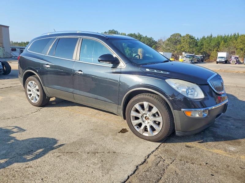 Photo 4 from auction – 2011 BUICK ENCLAVE CX with VIN 5GAKVCED8BJ310631