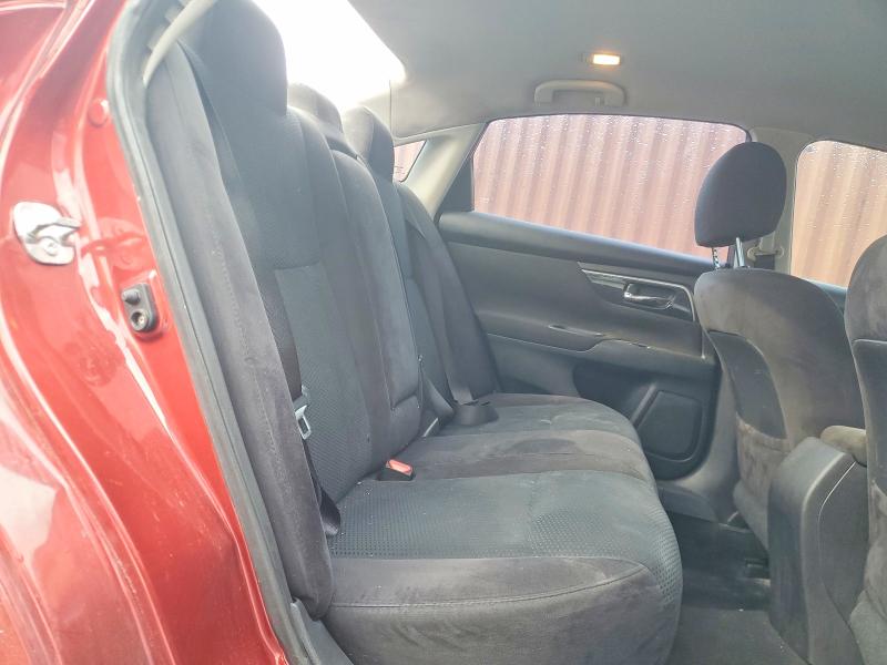 Zdjęcie 10 z aukcji – 2014 NISSAN ALTIMA z VIN 1N4AL3AP2EC163155