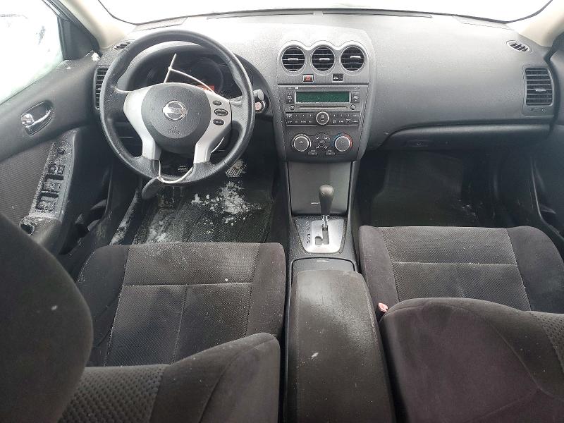 Photo 8 from auction – 2008 NISSAN ALTIMA 2.5 with VIN 1N4AL21E38C169446
