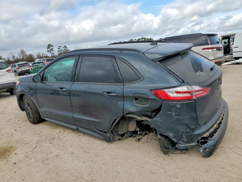 Photo 2 from auction – 2024 FORD EDGE SE with VIN 2FMPK4G90RBA30630