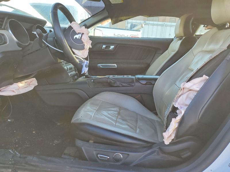 Photo 7 from auction – 2015 FORD MUSTANG with VIN 1FA6P8TH0F5332608