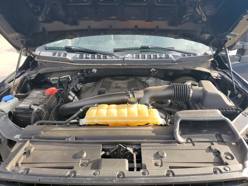 Photo 11 from auction – 2019 FORD F150 with VIN 1FTNF1C44KKC71689