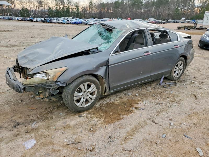 HONDA ACCORD LXP 2010 with VIN 1HGCP2F43AA091955 - Photo from auction